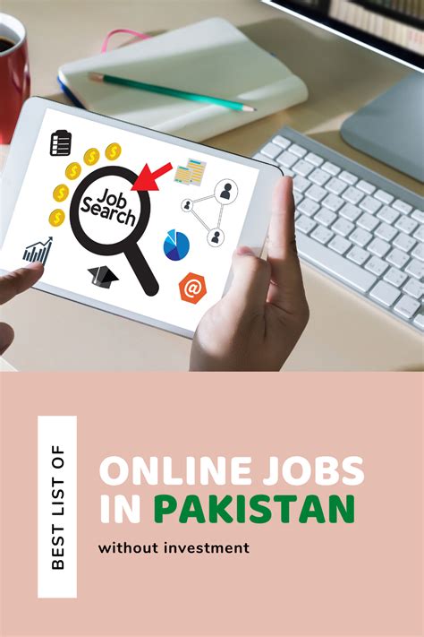 com Pakistan Location Post your resume and find your next job on Indeed Home Based Online jobs Sort by relevance - date 76 jobs Matric Pass Staff Required Prism Heights Marketing Office Rawalpindi Rs 25,000 a month Part-time 1. . Google online jobs in pakistan at home